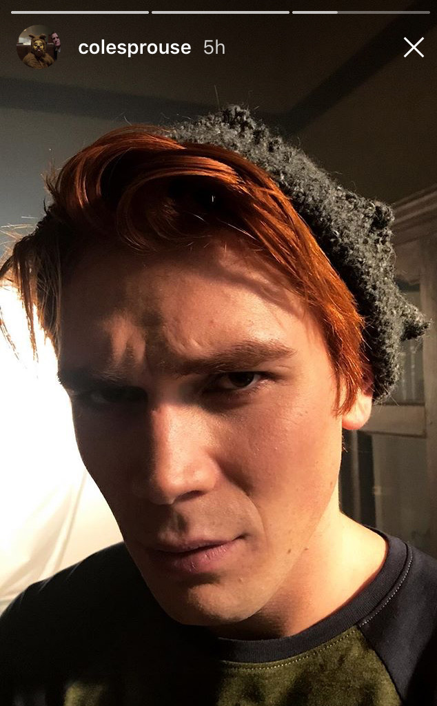k j apa and camila mendes riverdale s camila mendes and cole sprouse share photos of k j apa and camila mendes riverdale s camila mendes and cole sprouse share photos of